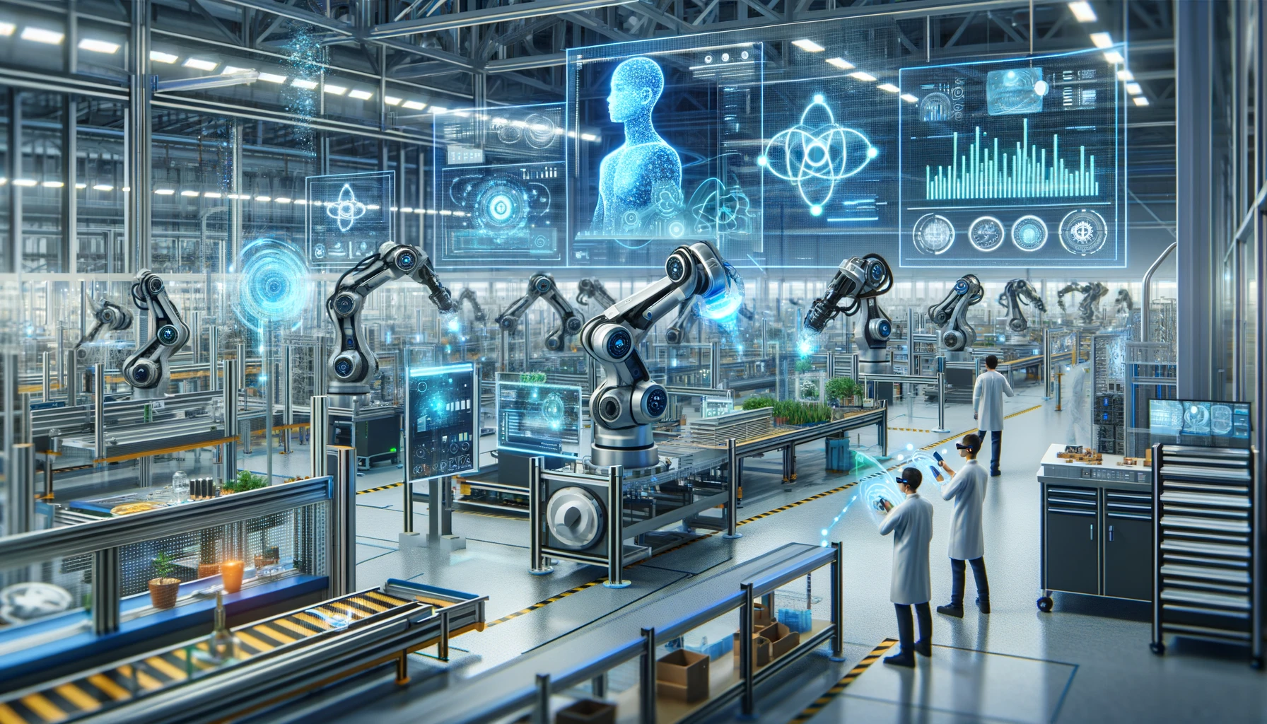 Roland Busch: Steering Siemens Into the Future of Industrial Innovation