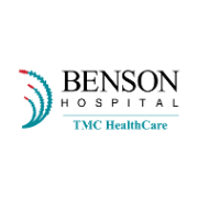 Benson Hospital
