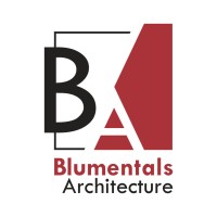 Blumentals/Architecture, Inc