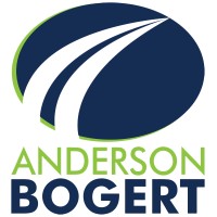 Andersn Bogert