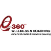 360 Degrees Wellness & Coaching Llc