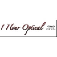 1 Hour Optical Pc (Fka Dr Gary G Crook & Associates Pa)