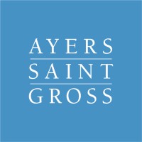 Ayers Saint Gross Incorporated
