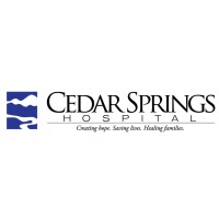 Cedar Springs Hospital (FKA Cedar Springs Behavior Health System)