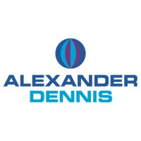 Alexander Dennis