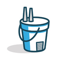 Factory Bucket