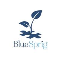Blue Sprig