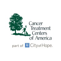 Cancer Treatment Centers of America