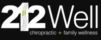 212 Degrees Of Wellness
