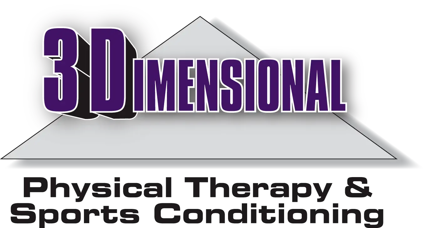 3Dimensional Physical Therapy And Sports Conditioning