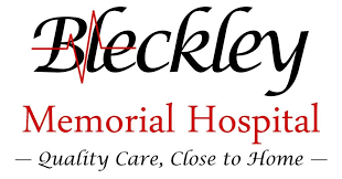 Bleckley Memorial Hospital