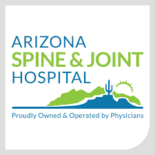 Arizona Spine And Joint Hospital