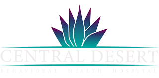 Central Desert Behavioral Health Center
