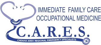 C.A.R.E.S Immediate Family Care & Occupational Medicine