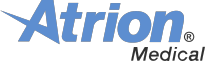 Atrion Medical Products