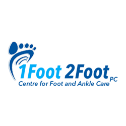 1Foot 2Foot Centre for Foot and Ankle Care