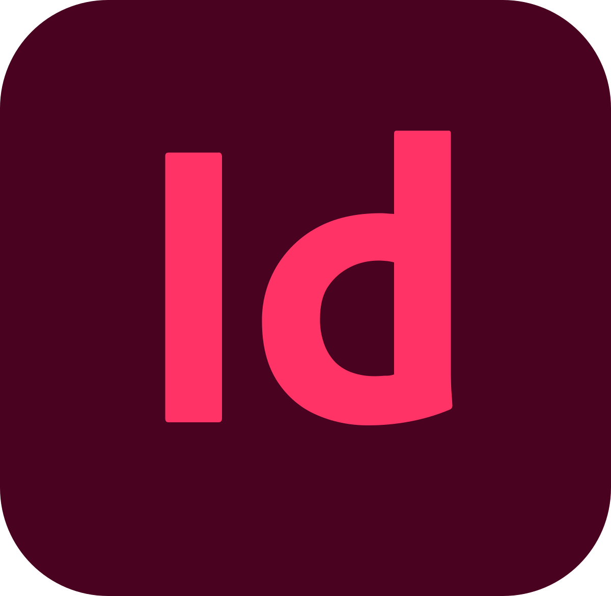Adobe indesign cc