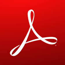 Adobe Acrobat Reader
